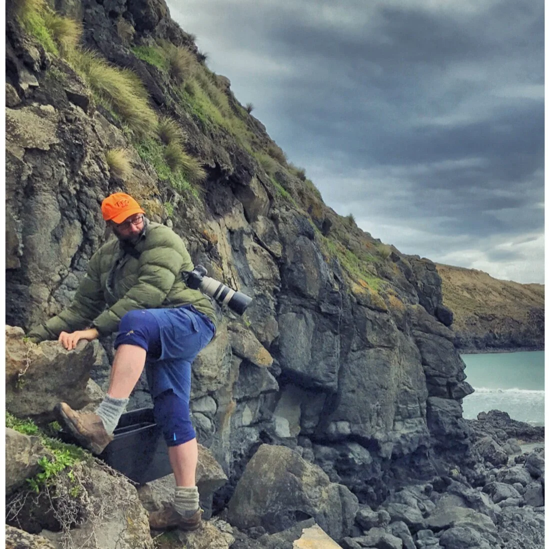 DINNER ON YOUR DOORSTEP