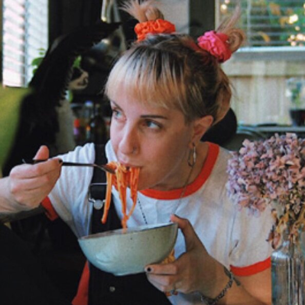 PRESENTING EMMA DILEMMA