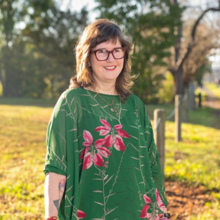 HUMANS OF ŌTAUTAHI: RACHEL