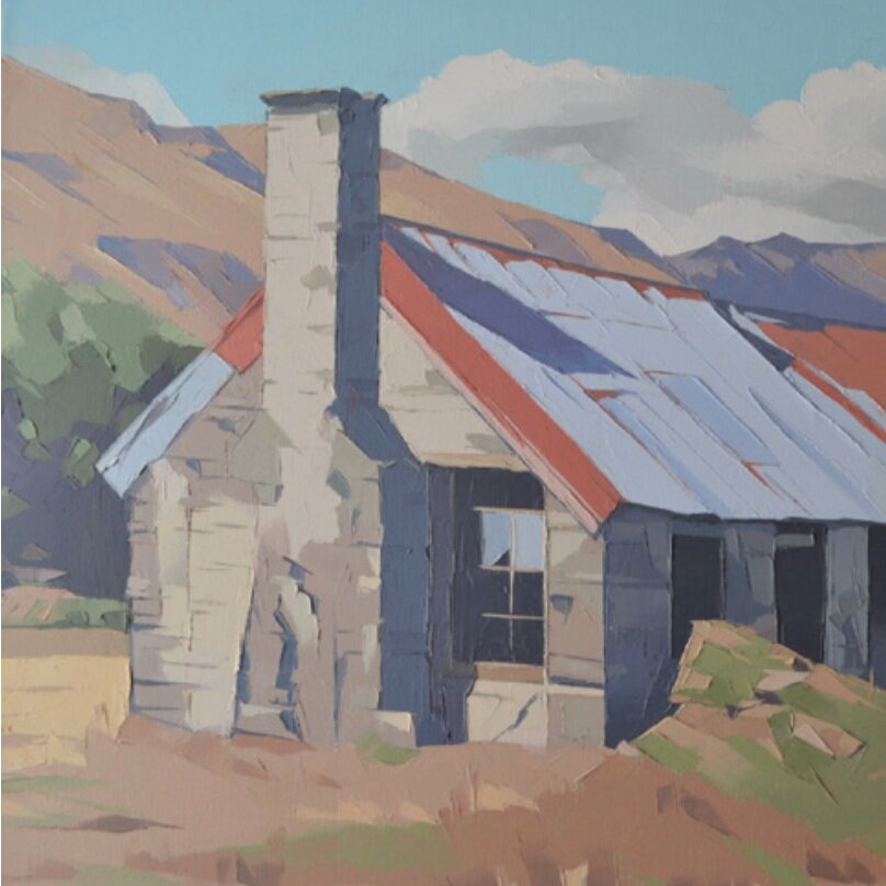 CURATED IN CULVERDEN