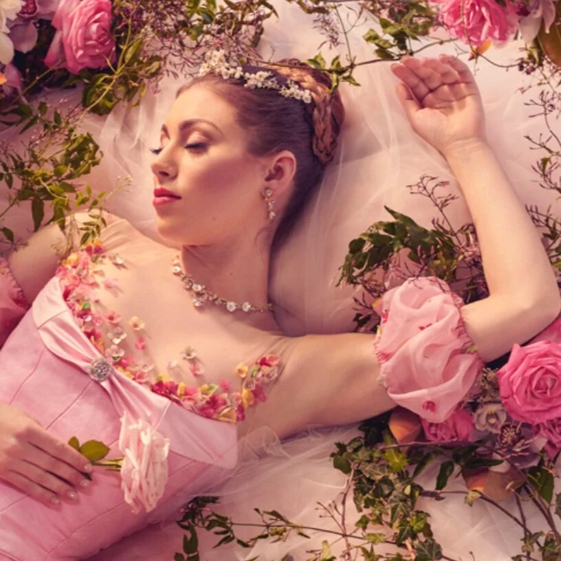 BRILLIANCE, GRANDEUR AND BEAUTY