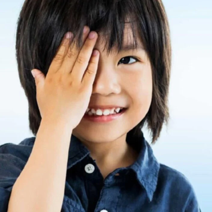 MYOPIA: SIGNS TO LOOK OUT FOR