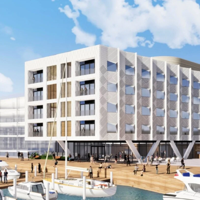 CREATING ARCHITECTURE