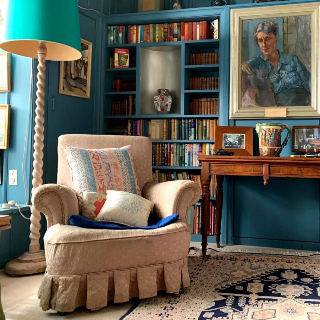 YOUR VISIT WITH NGAIO