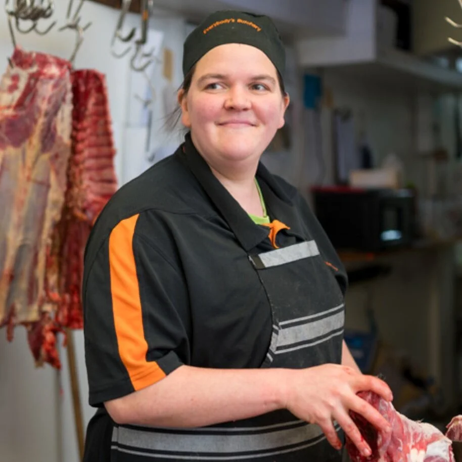 HUMANS OF ŌTAUTAHI: LISA