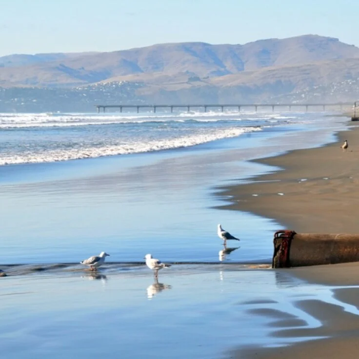 PRESENT, NOT PERFECT