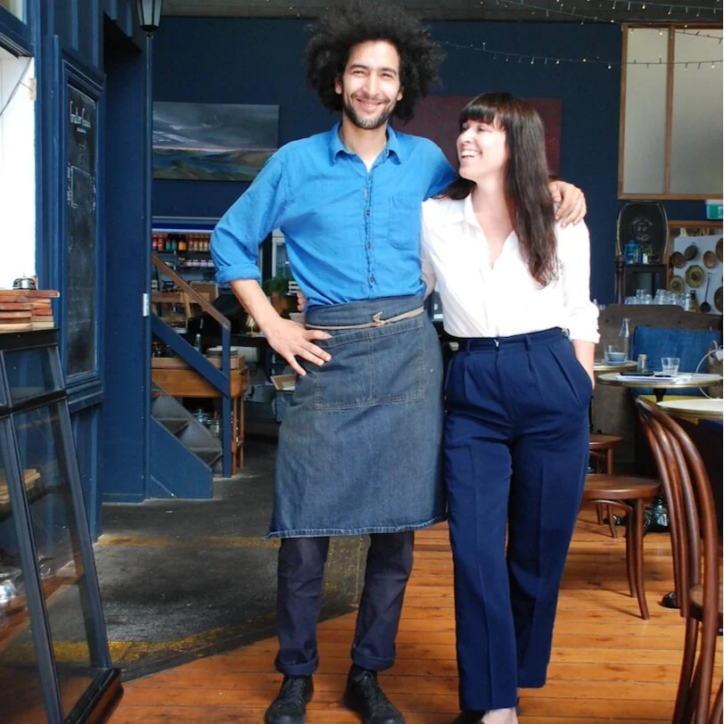 ACTIVISM AND INNOVATION