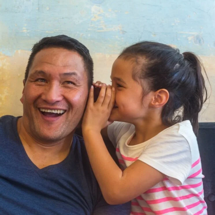 A YEAR FOR DEEPER CONNECTION 