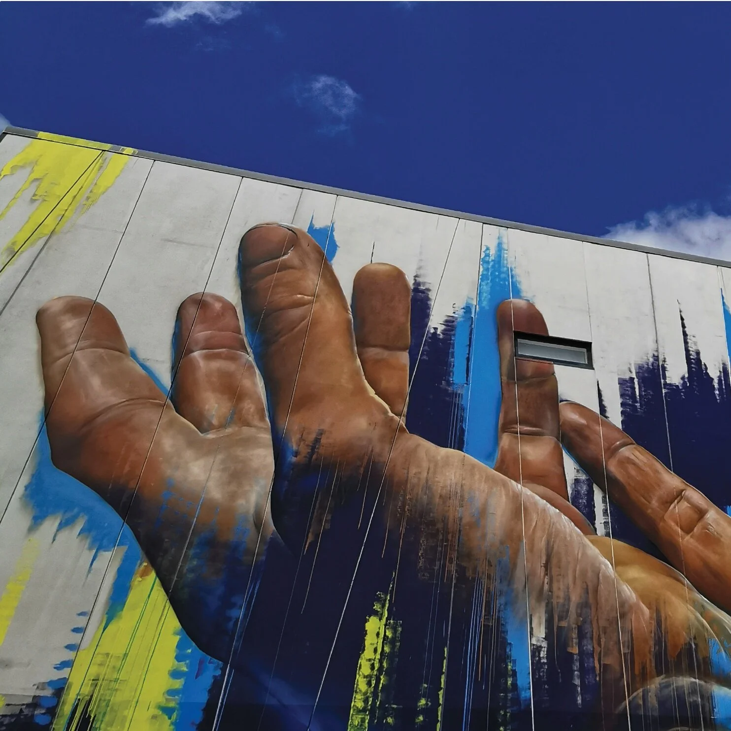WATCH THIS SPACE: ADNATE