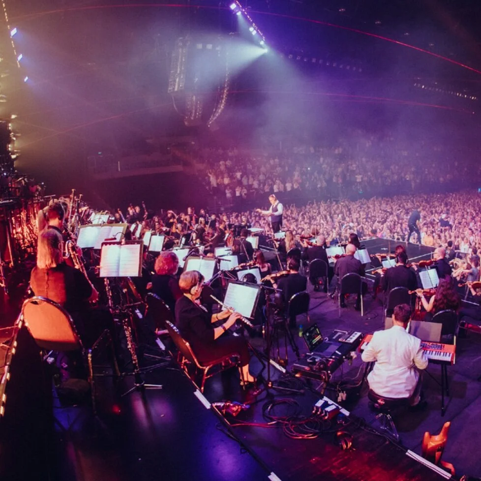 CONTEMPORARY CONCERTO