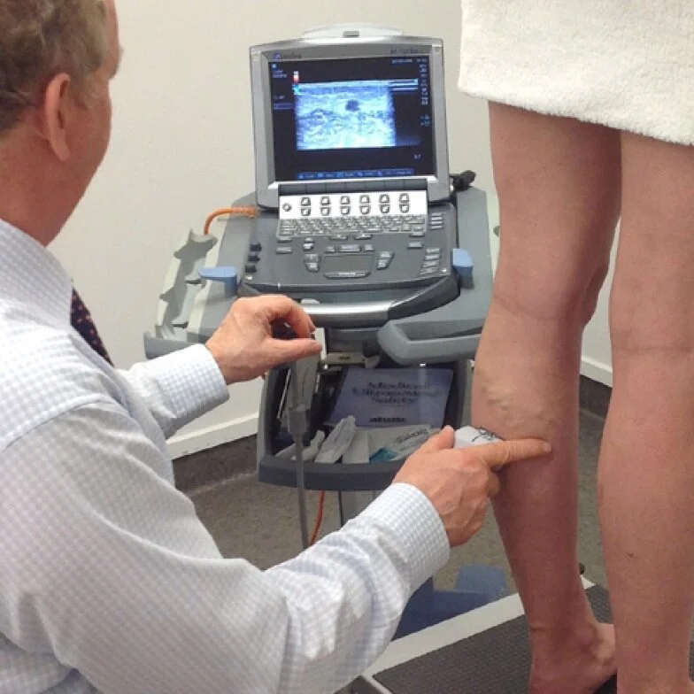 IN THE VEIN OF WELLBEING 