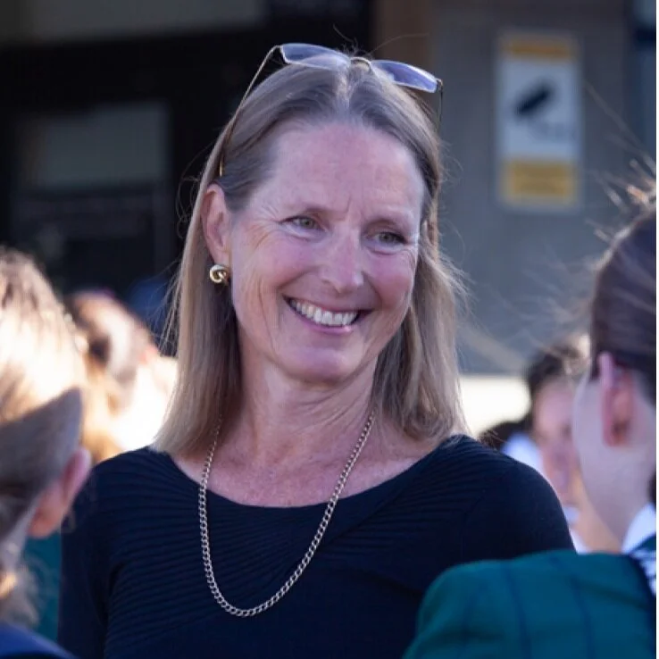 ST MARGARET’S COLLEGE: EMPOWERING WOMEN