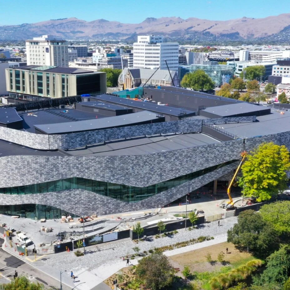 A TASTE OF THINGS TO COME 