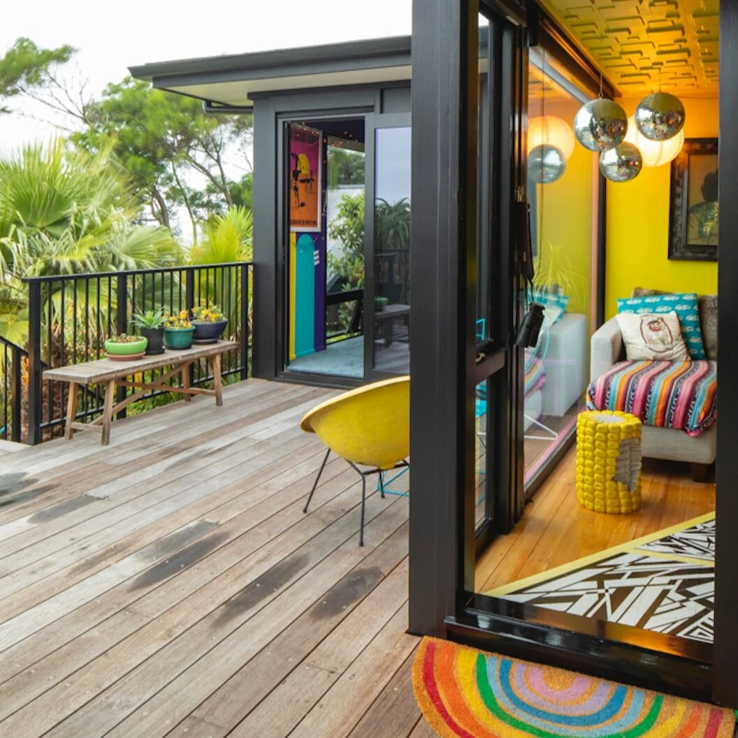 REVIVAL OF THE FITTEST