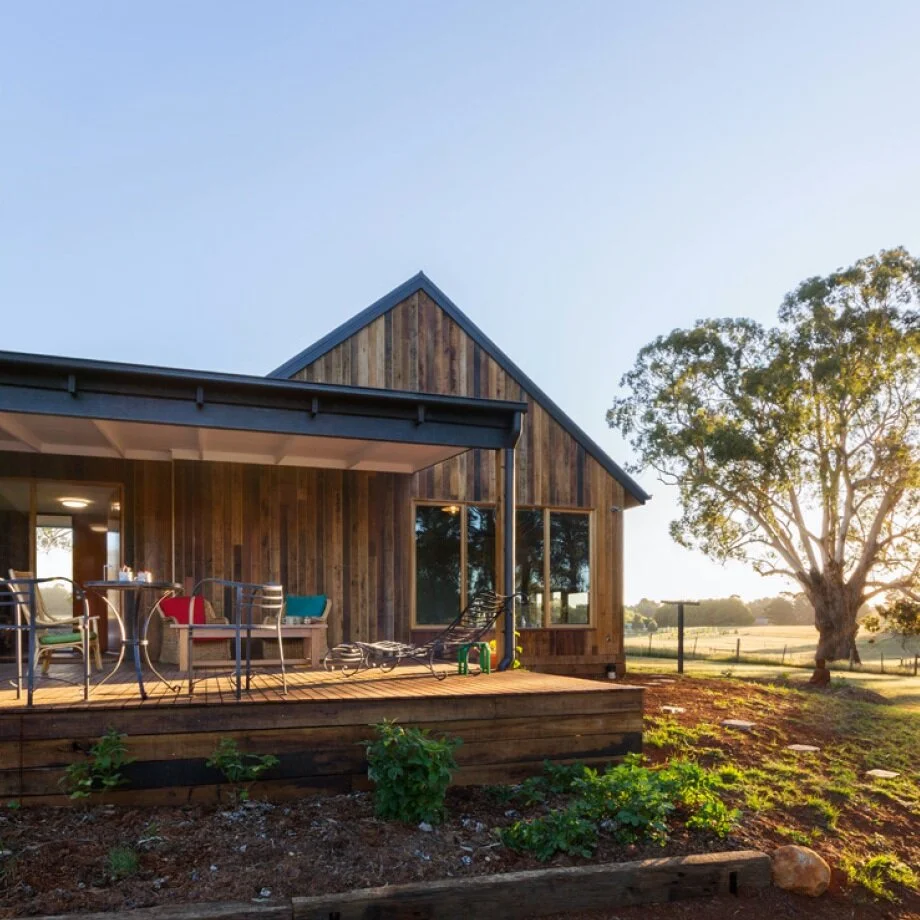  POWER POLES TO PEOPLE’S HOMES