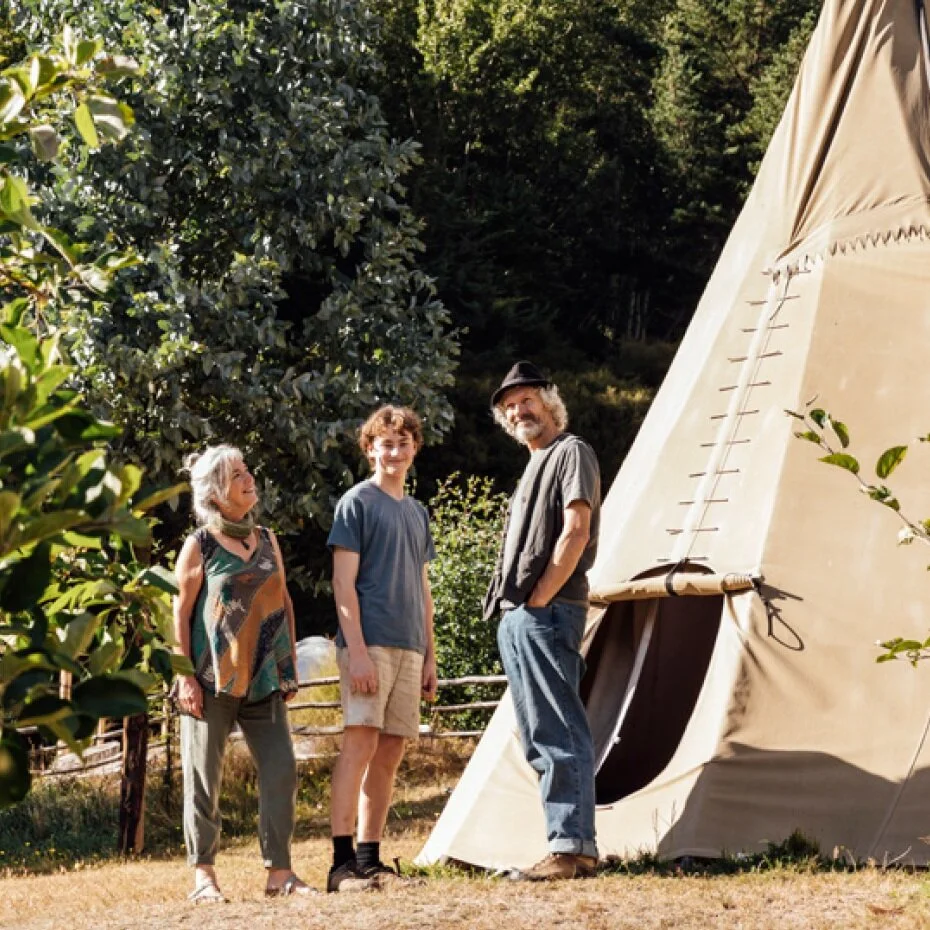 NOT-SO-SECRET GARDEN 