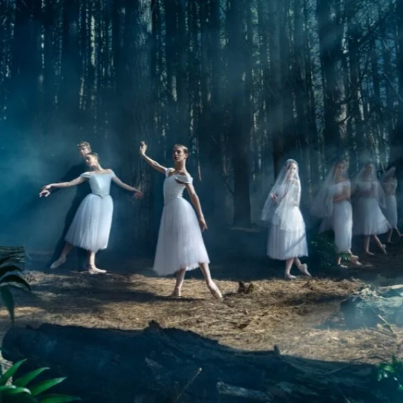 HAUNTING FAVOURITE RETURNS 