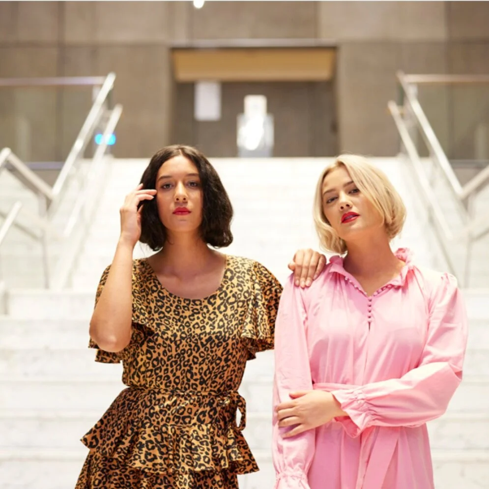 CONTRAST THE CONCRETE 