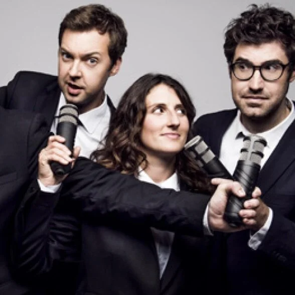 THERE'S CULTURE ON THEM THERE PLAINS