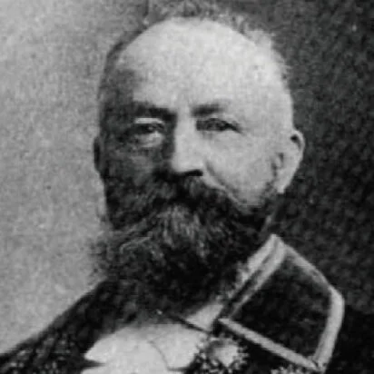 THE POOR PROFESSOR OF THE BRUSH AND COMB