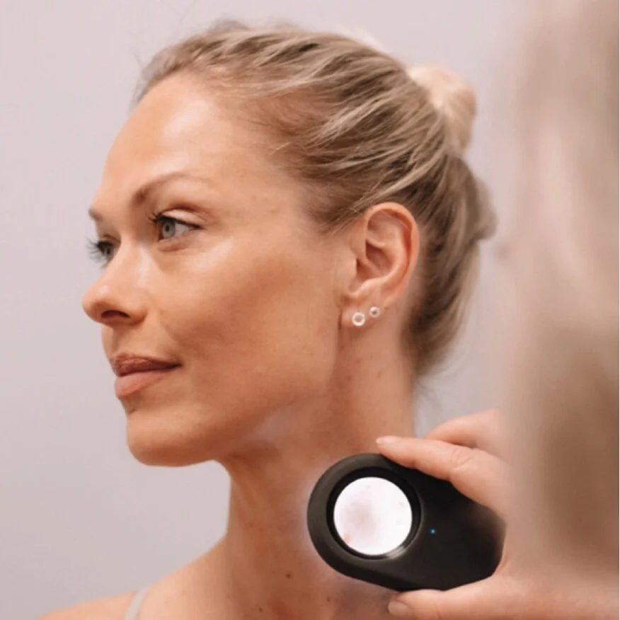 MOLEMAP MOVES TO MERIVALE MALL 