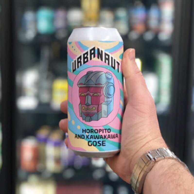 CLINK!: JUST BREWTIFUL