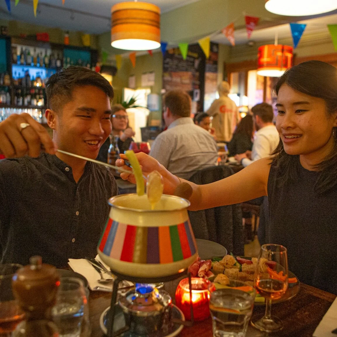 UNMISSABLE WELLINGTON EVENTS
