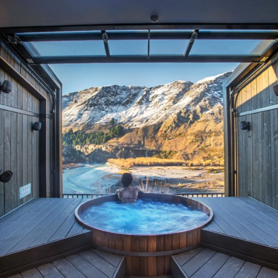  QUINTESSENTIAL QUEENSTOWN 