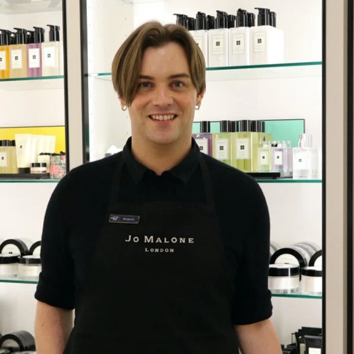 IT'S ALL ABOUT THE LAYERS