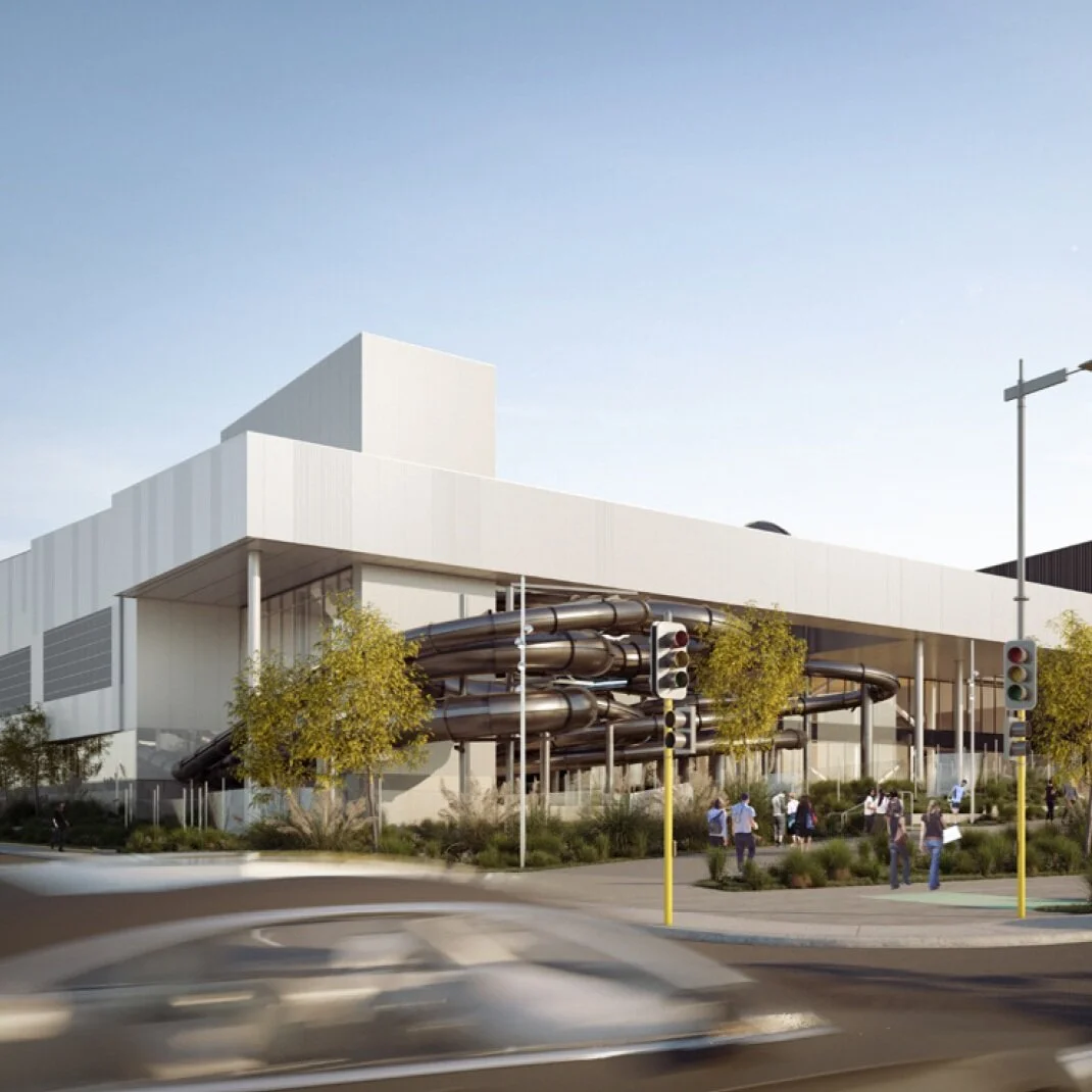 SOMETHING FOR EVERYONE