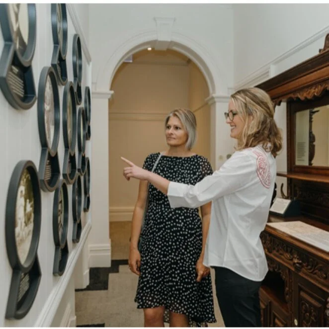 TE WHARE  WAIUTUUTU KATE SHEPPARD HOUSE 