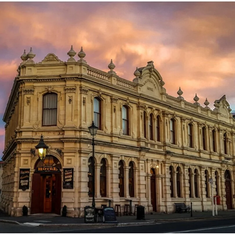 THE SWEET SPOT OF NEW ZEALAND