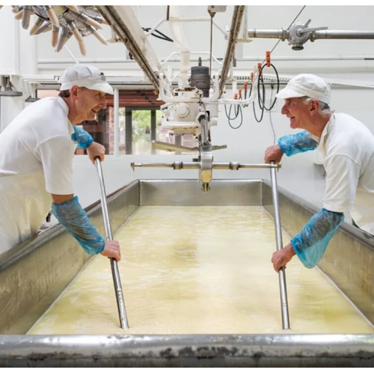 GOOD TASTE COMES WITH AGE 