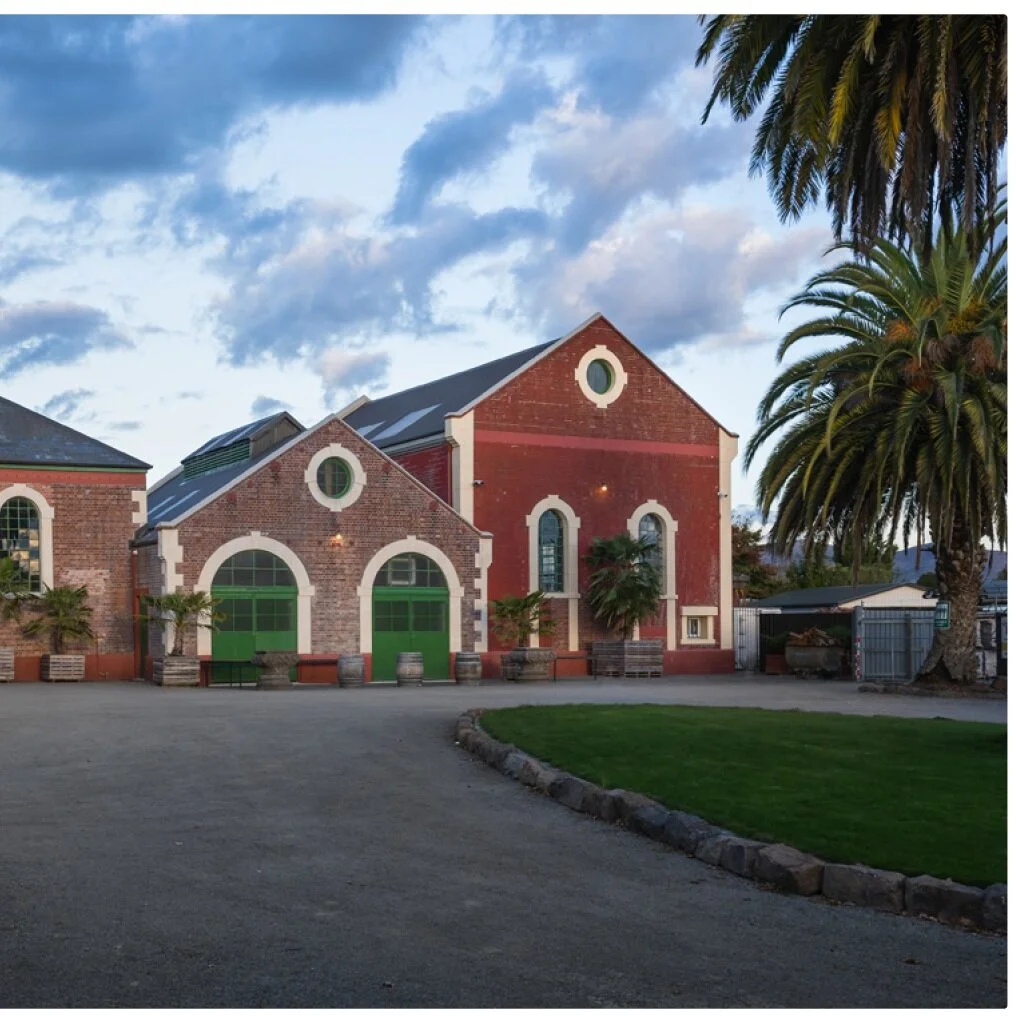 CHAMPIONING THE IMPORTANCE OF THE PAST