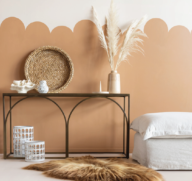 WHICH HUE FOR YOU?
