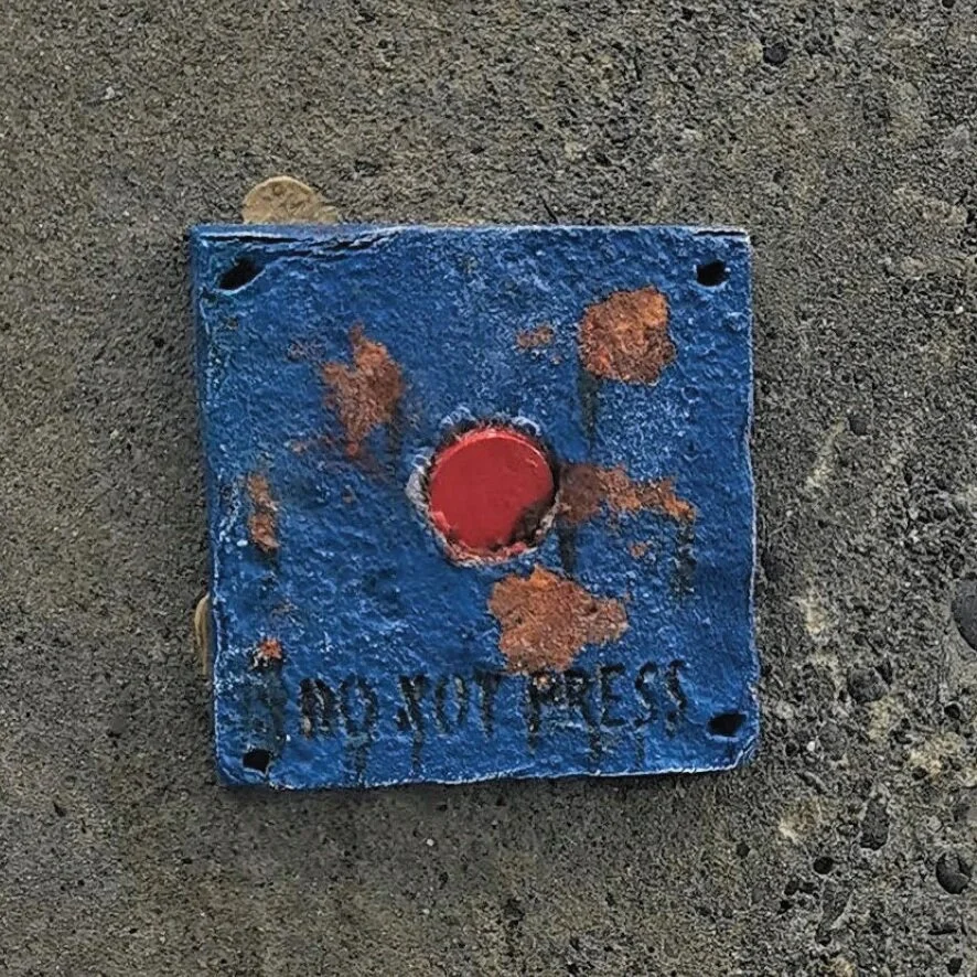 WATCH THIS SPACE: GHOSTCAT