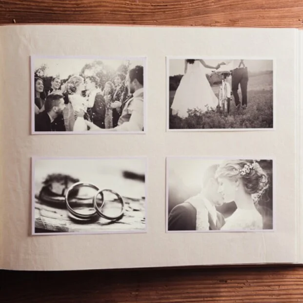 WEDDING PICTURE STORIES