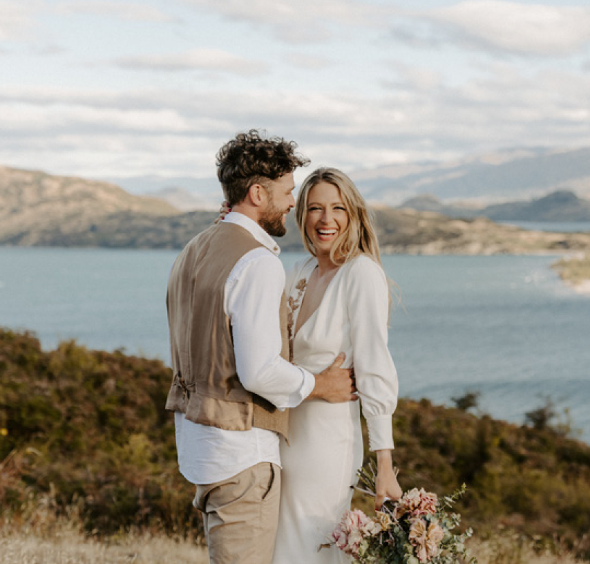 SAY I DO IN WANAKA 