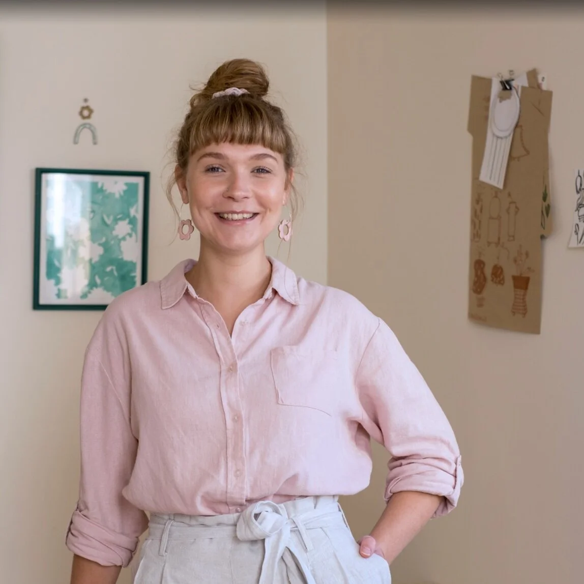 HUMANS OF ŌTAUTAHI: SAMANTHA