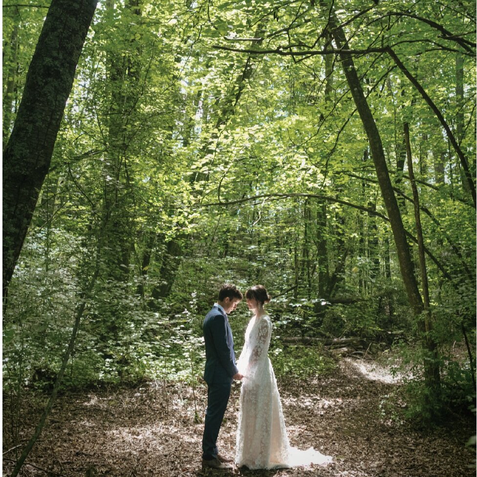 A GIFT FOR CENTURIES