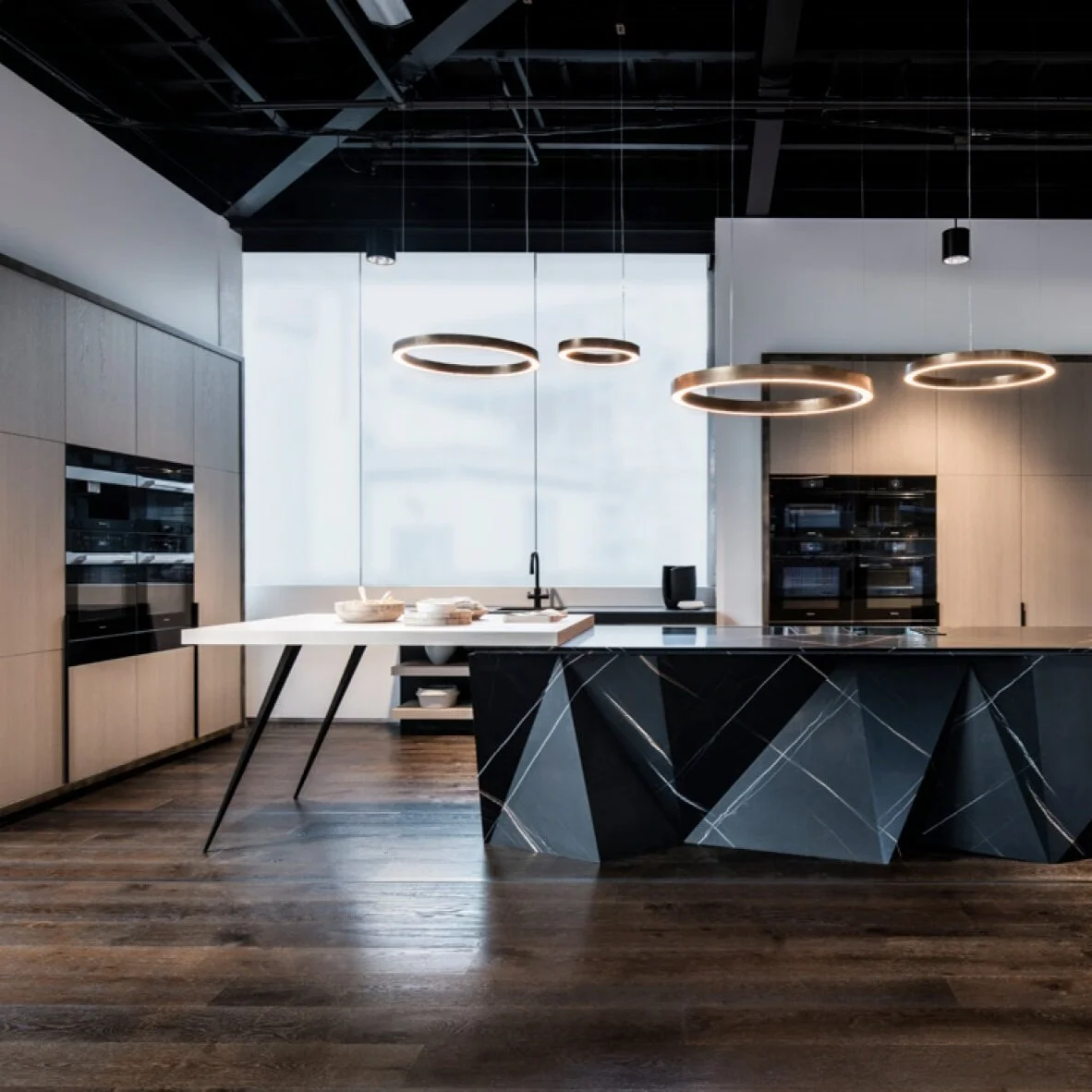 INSPIRATIONAL SPACES 