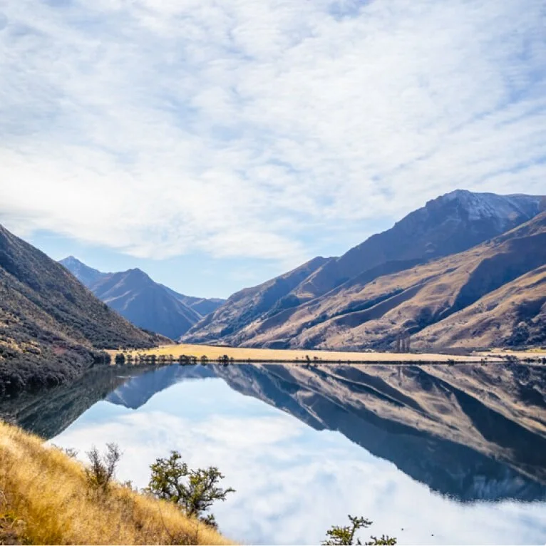 EPIC QUEENSTOWN SUMMER 