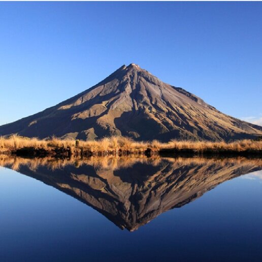 A REGION LIKE NO OTHER