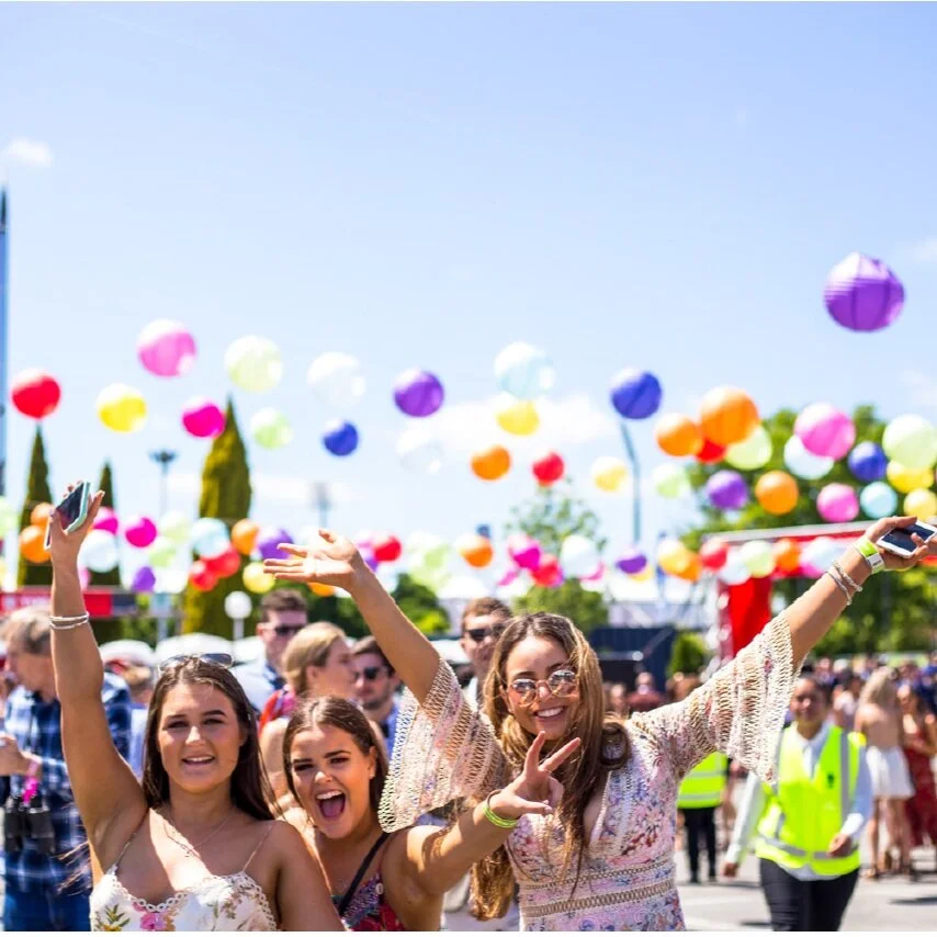 &nbsp;ŌTAUTAHI CHRISTCHURCH IN BLOOM