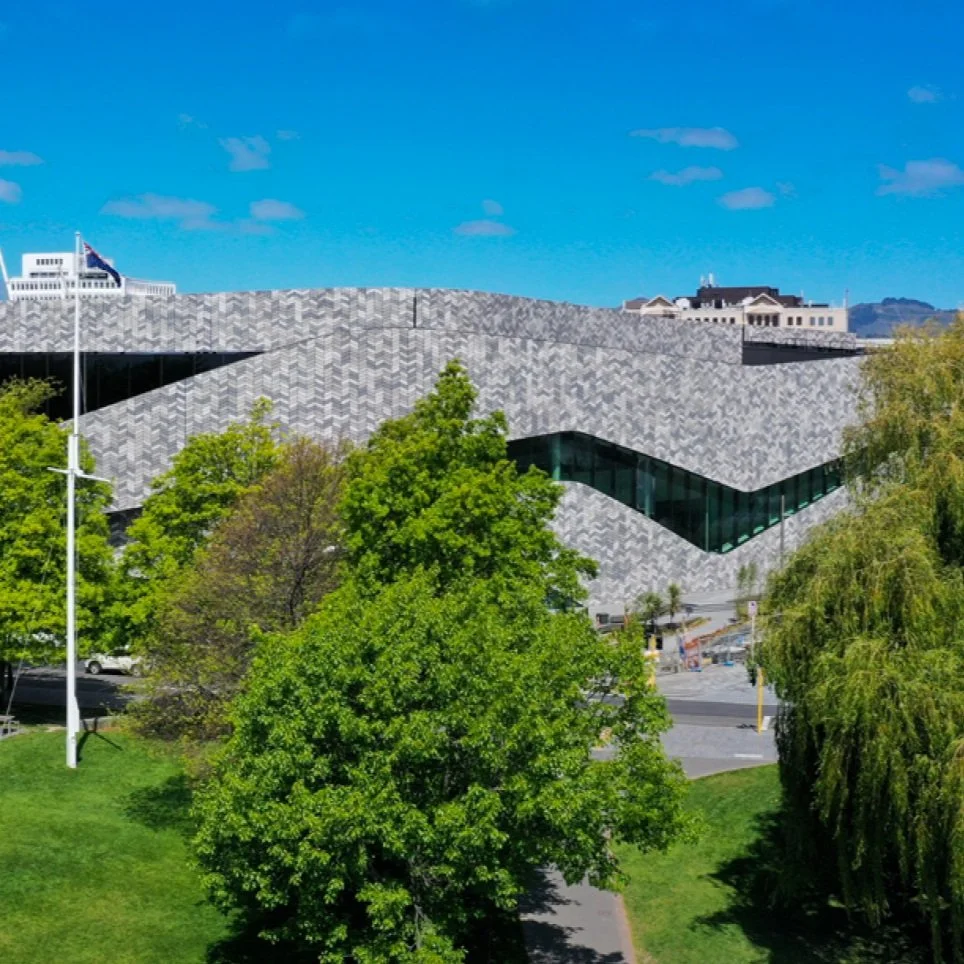 CONTEXT KEY TO A WORLD-CLASS VENUE