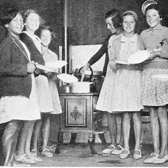 NOT ALL SWEETNESS AND SUNLIGHT