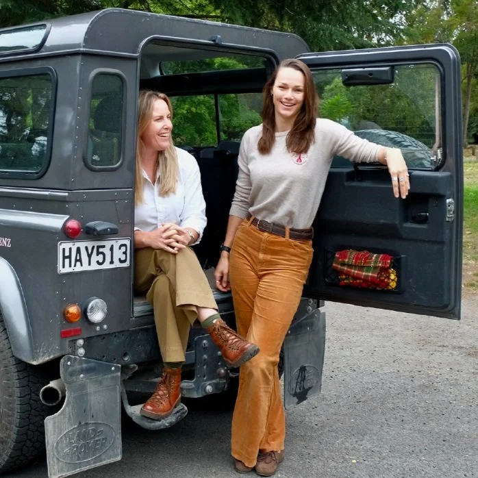 SUNDAY DRIVE: THE DRAMROVER