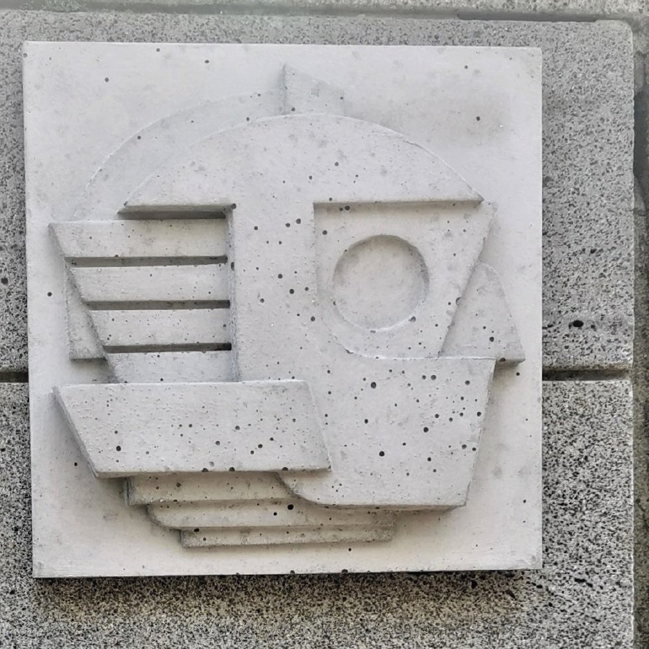 WATCH THIS SPACE: LEVI HAWKEN