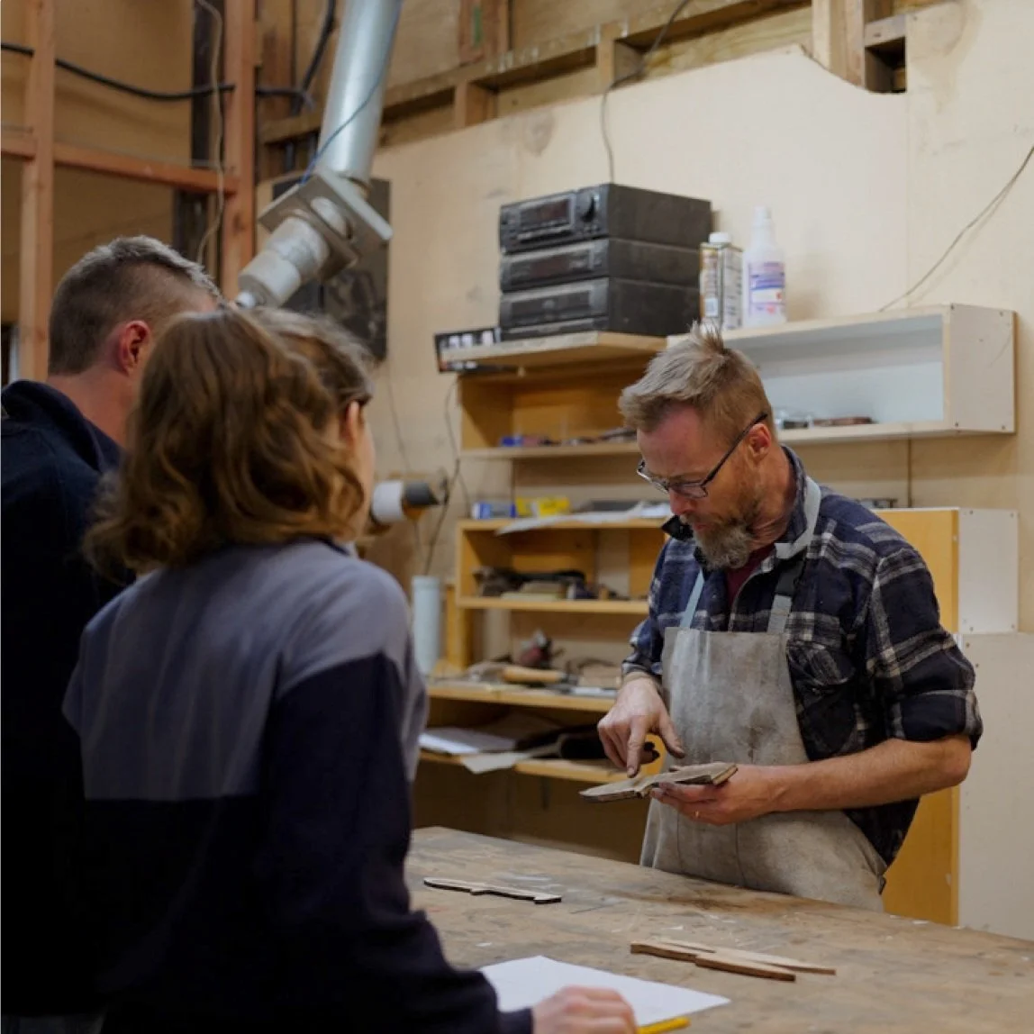 Family holiday itineraries