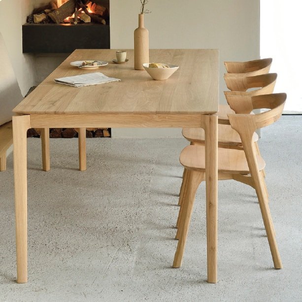 All about the people